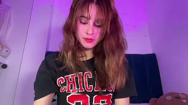 Sembang XXX Secara Langsung alice_guerin_