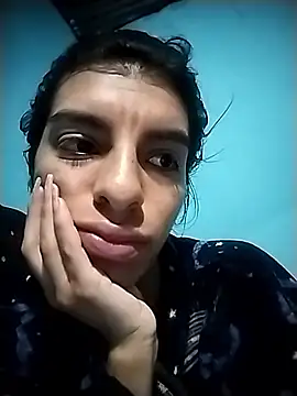 Ariell_Kieran 现场XXX聊天