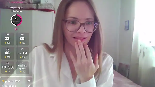 Show Webcam de SEA_Dream