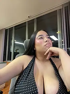 Zoey_thompson 即時 XXX 聊天