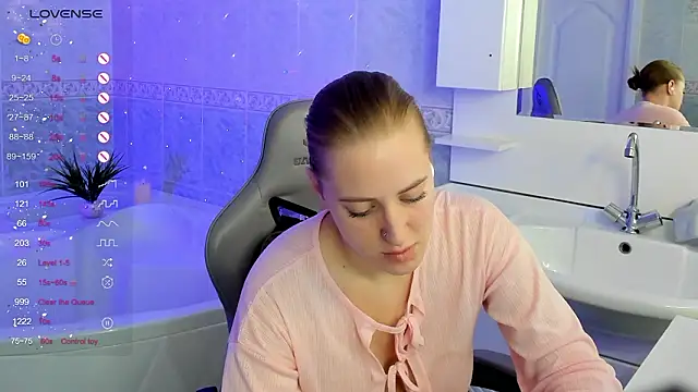 AnnaGrees Live XXX-Chat