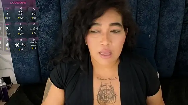 yunkeyc Live XXX-Chat