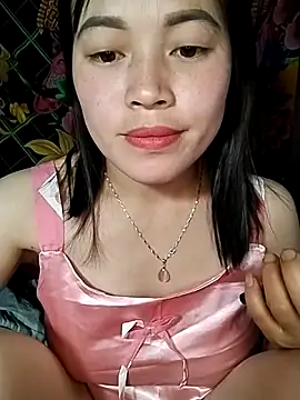 Chat XXX ao vivo de Hani-i