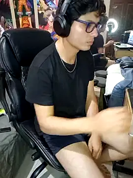 Chat XXX en directo de Ais_B10