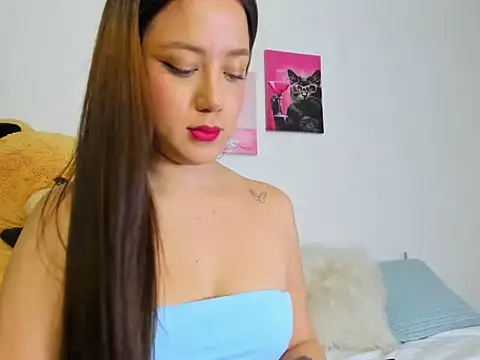 Chat XXX Live caro_gemm