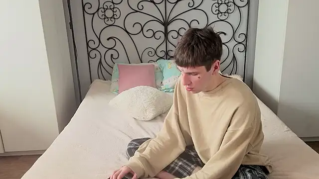 Sembang XXX Secara Langsung Danny_loves_Mary