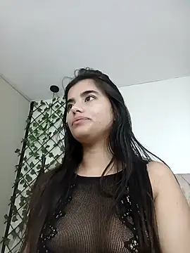 Chat XXX ao vivo de Georgia_Candy