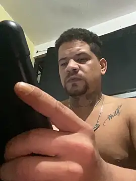 Dominicanobb Live XXX Chat