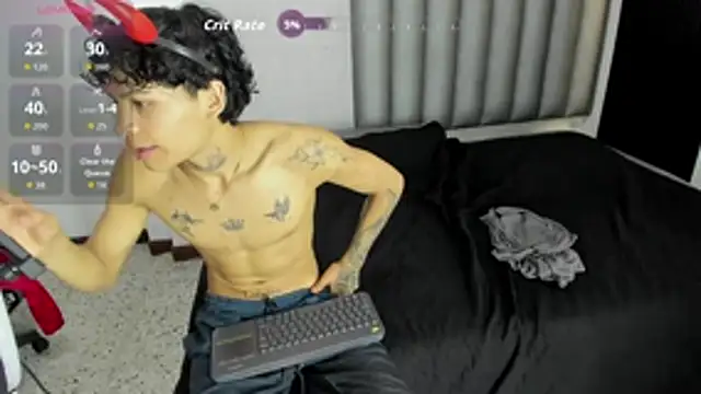 Chat XXX en directo de Dogan_Renzo0