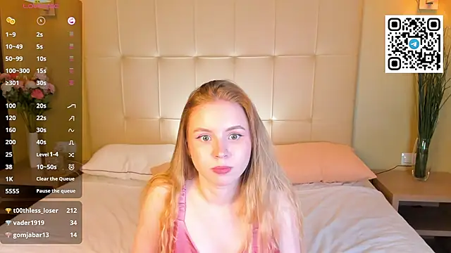 Linda__Bloom's Live XXX Chat