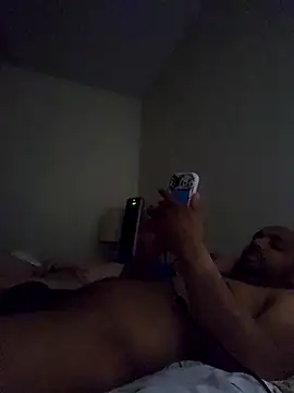 Shotariano webkamerás műsora