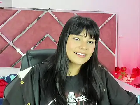 samantamanoban 现场XXX聊天