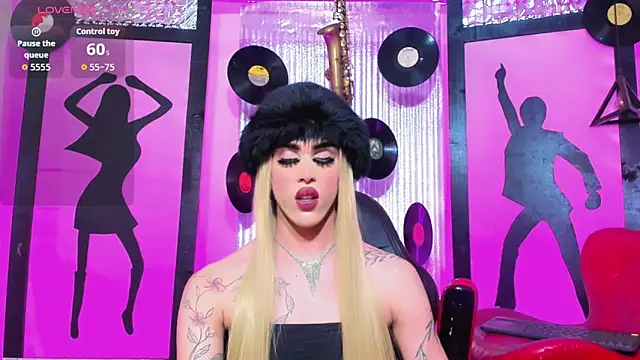 แชท XXX สดของ Alexa_World_