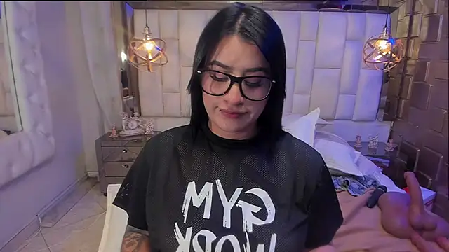 Chat XXX ao vivo de Nara_belen