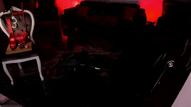 แชท XXX สดของ FinDomGod