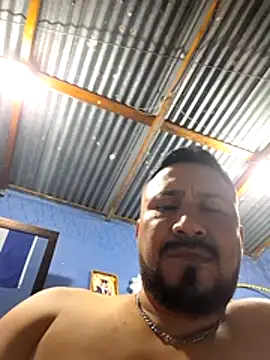 Webkamerová show ThunderCat55