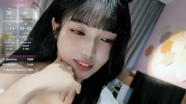 Chat XXX en directo de sansan-666