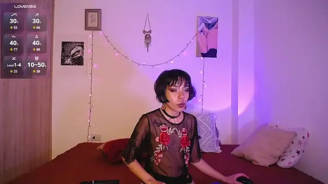 dark__nymph Chat XXX live