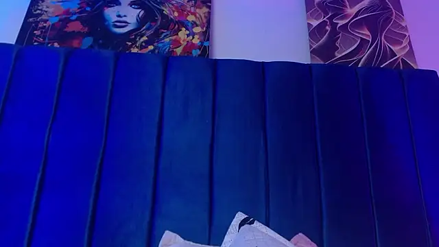 Annie_swittのライブXXXチャット