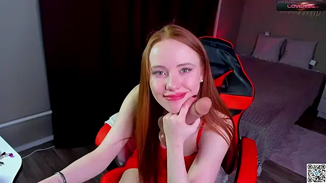 Živý XXX chat RoseShelton