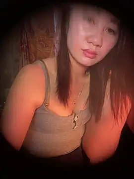 Candy_baby01 网络视讯表演