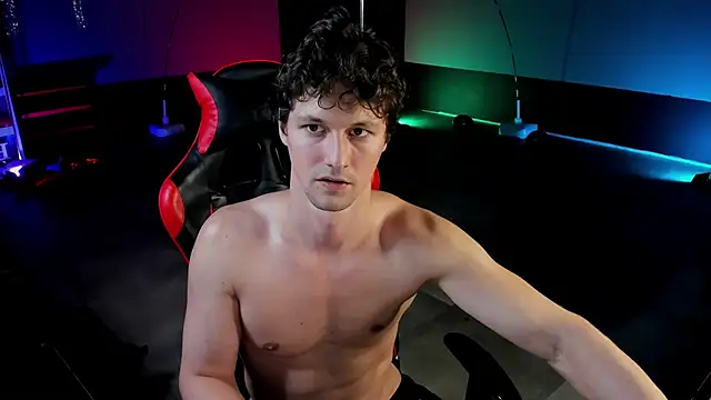 dirty-boss webcam show