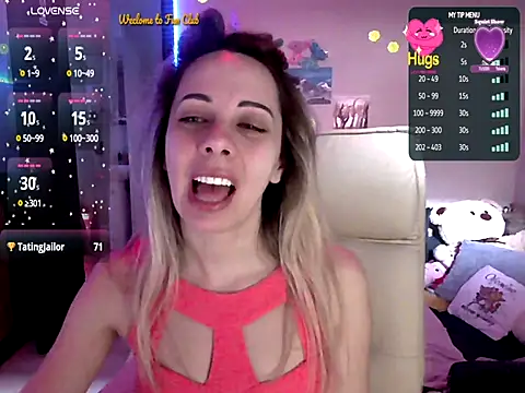 Chat XXX Live Getera_Cass