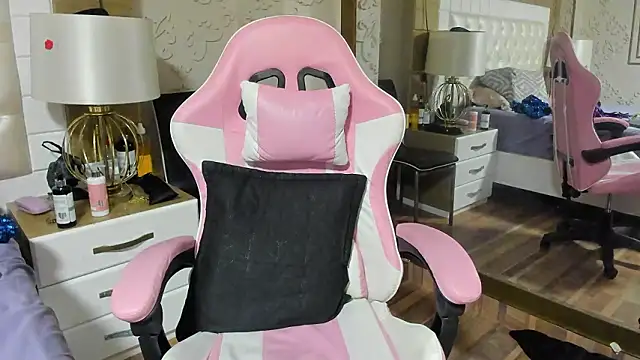 Chat XXX en directo de TaraaHot