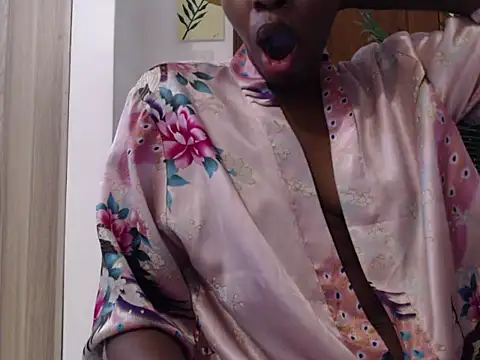 black___ghodess' Live XXX Chat