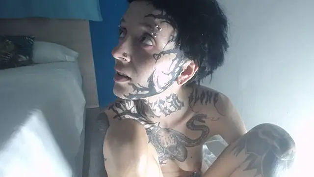 XXX chat uživo modela barbara_anal_squirt_