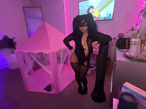 Onlypawzz: απευθείας συνομιλία ΧΧΧ