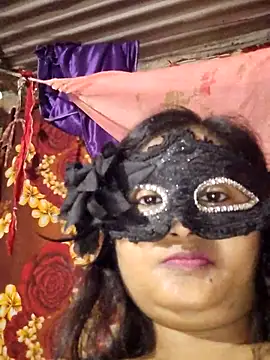 Sexy-sheela Show in webcam