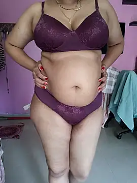 Pokazy przed kamerką – samitasharma