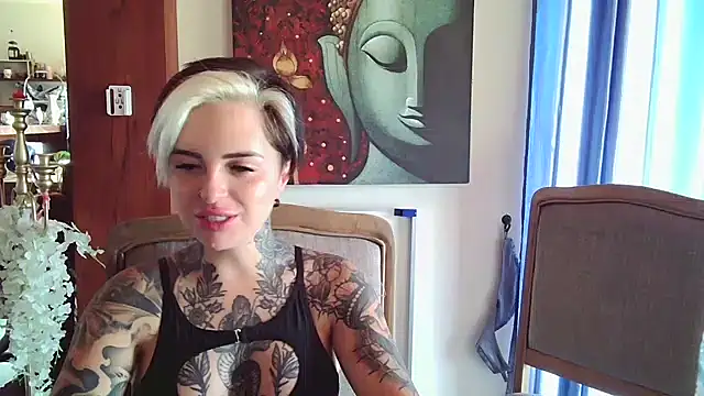 Alexandersonxo 在線直播表演