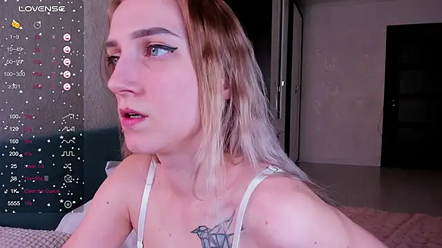 graseflower's Live XXX Chat