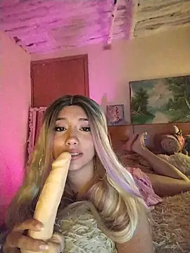 XXX chat uživo modela Ariana_bb