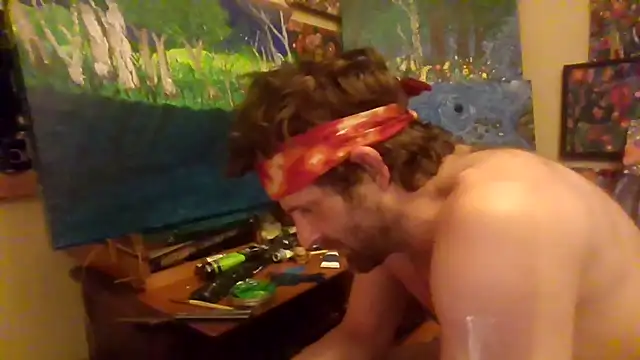 Show Webcam de 2099RivenXXX