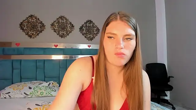 LiiaVelvet 라이브 XXX 채팅