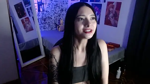 XXX chat uživo modela MisakiMei_kitty