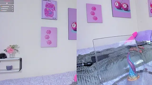 NaeniaDemon_'s Live XXX Chat