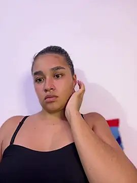 Chat XXX en directo de I_Samanthaa