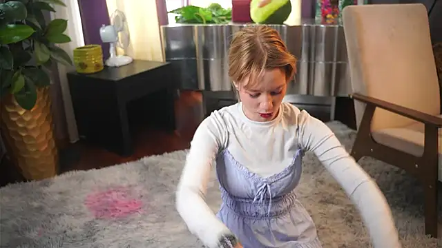 د ردشة CythiaOttum الجنسية المباشرة