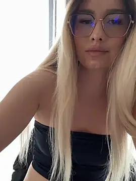 Chat XXX en directo de mollyxxx