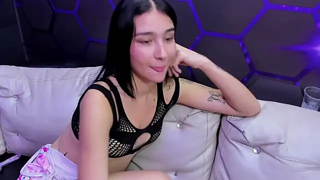 Chat XXX en directo de Blow2job-Lat