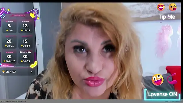 Chat XXX en directo de wildangeloflove