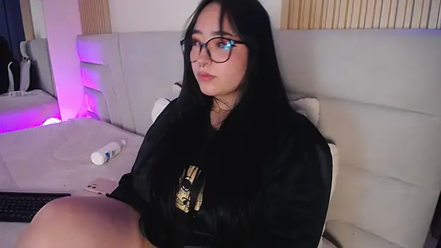 Miss_LoiseのライブXXXチャット