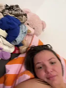 Chat XXX en directo de CelesteBailey