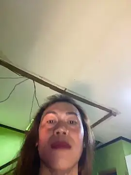 ASIANMISTRESSSS Webcam Show