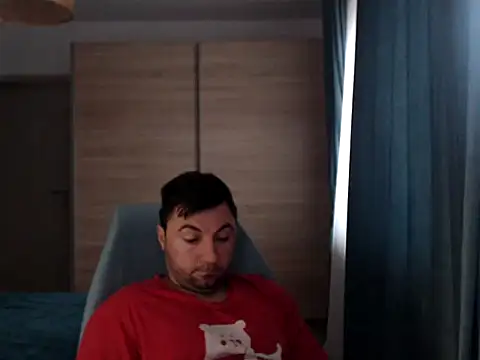 HankMalone's Webcam Show