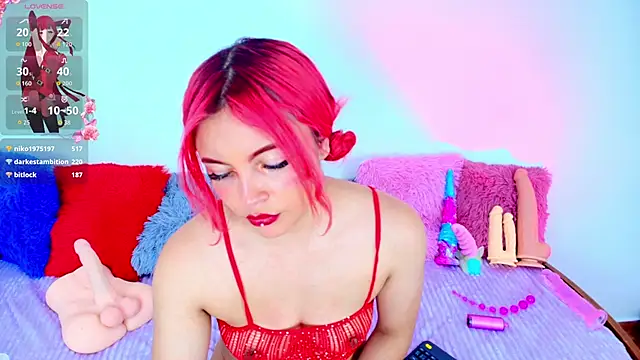 Cloee_Lovee – Naživo XXX chat